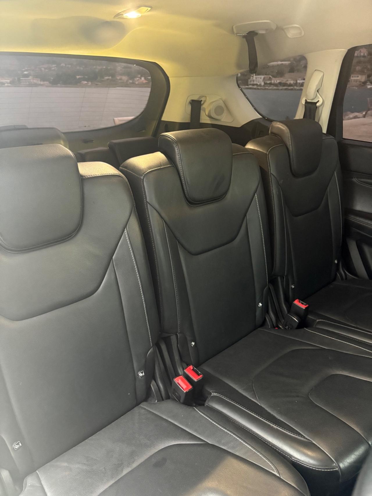Ford S-Max 2.0 TDCi 150CV 7 posti Titanium