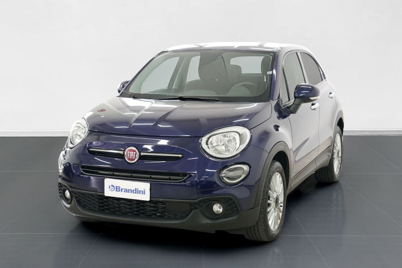 FIAT 500X 500X 1.6 mjt Connect 130cv