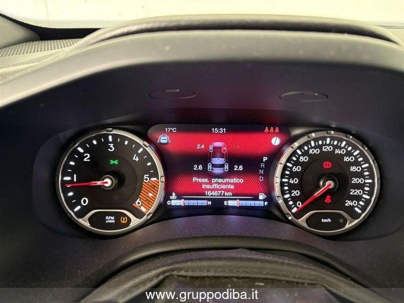 Jeep Renegade 2019 Diesel 1.6 mjt Limited 2wd 120cv ddct