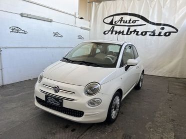 FIAT 500 500 1.2 EasyPower Dolcevita GPL DI CASA MADRE TUA DA 139,00 EURO AL MESE