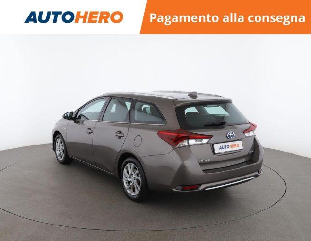 TOYOTA Auris Touring Sports 1.8 Hybrid Active