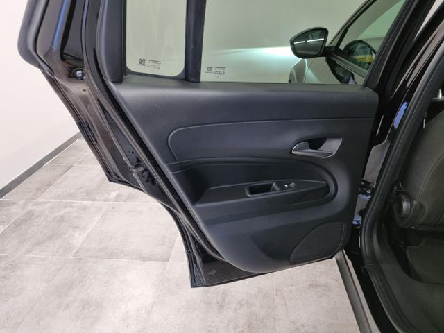 JEEP Avenger 1.2 Turbo 100 CV Summit