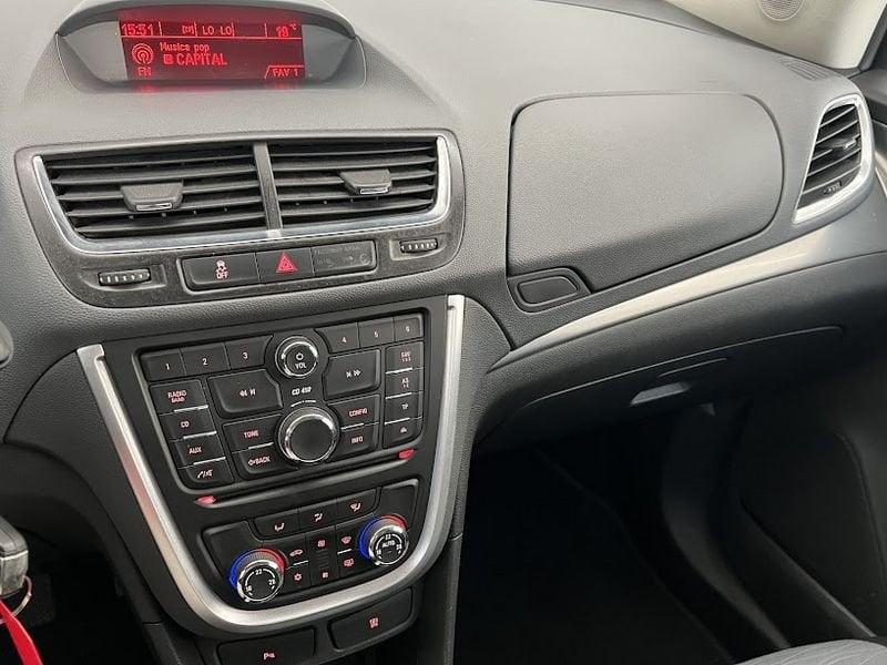 Opel Mokka Mokka 1.4 t Cosmo Gpl-tech 4x2 140cv E6