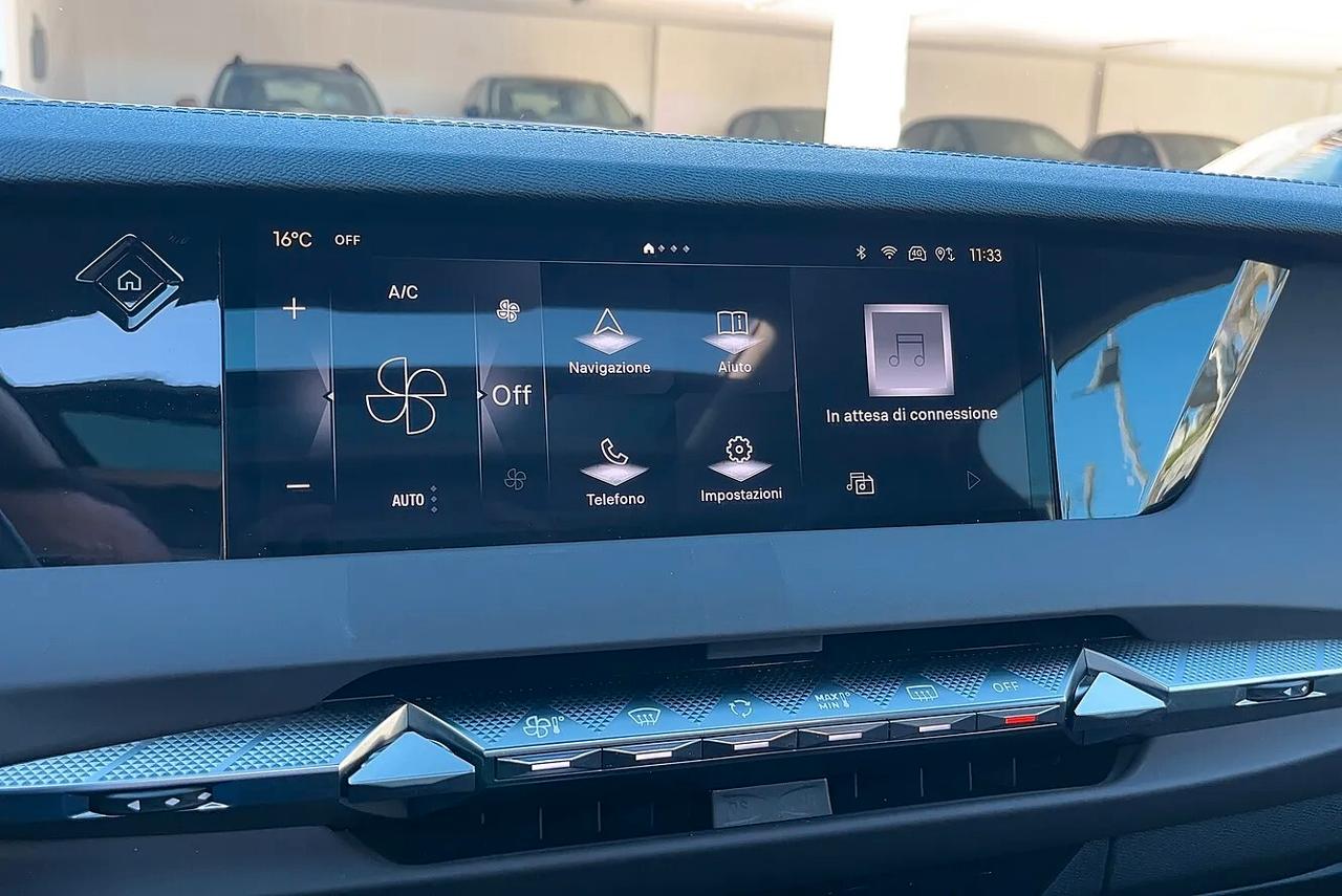 Ds DS4 4 PureTech 130 aut. Opera