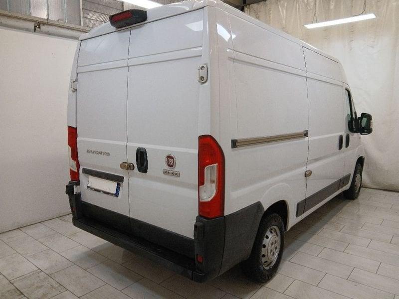 FIAT Ducato 35 MH2 2.3 mjt 130cv E6