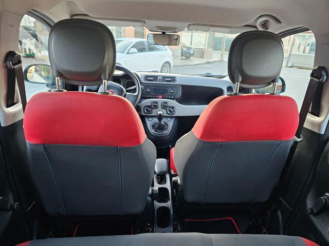 FIAT Panda 1.3 MJT S&S Easy