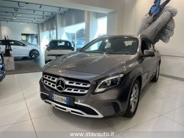 Mercedes-Benz GLA 180 1.6BZ SPORT