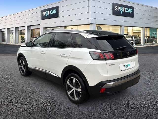 Peugeot 3008 BlueHDi 130 S&S Allure Pack