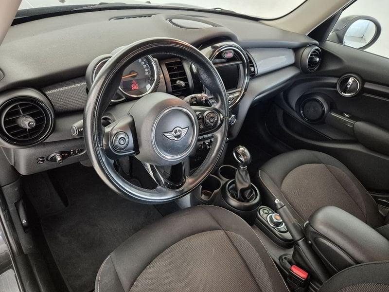MINI Mini 5 porte Mini 1.5 Cooper 5 porte