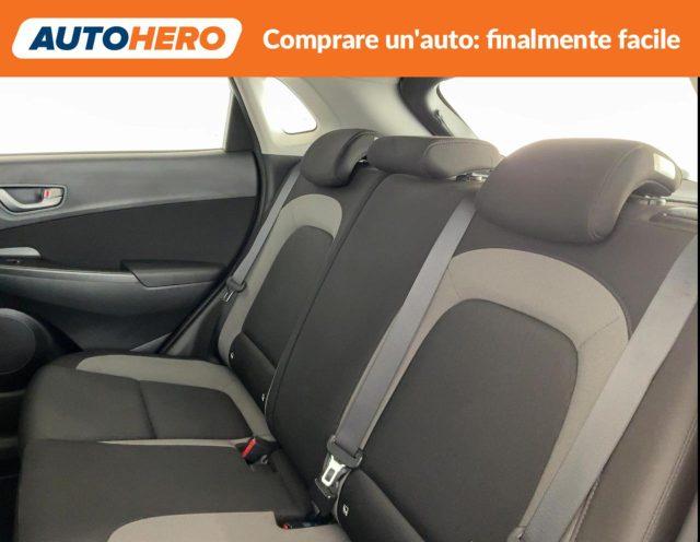 HYUNDAI Kona 1.0 T-GDI Xpossible