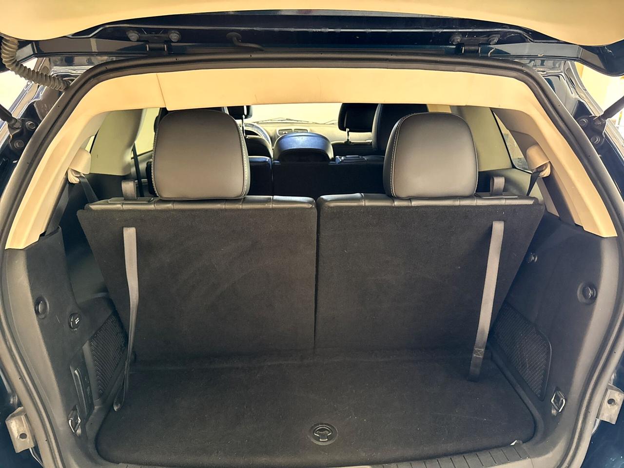 Fiat Freemont 2.0 Multijet 170 CV Lounge