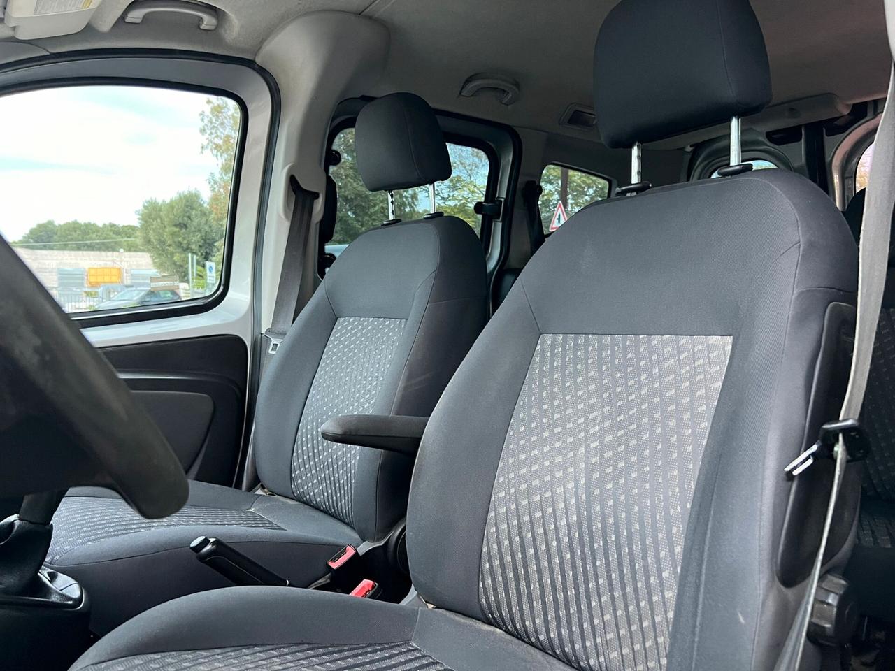 Peugeot Bipper Tepee 1.3 HDi 75 FAP Family