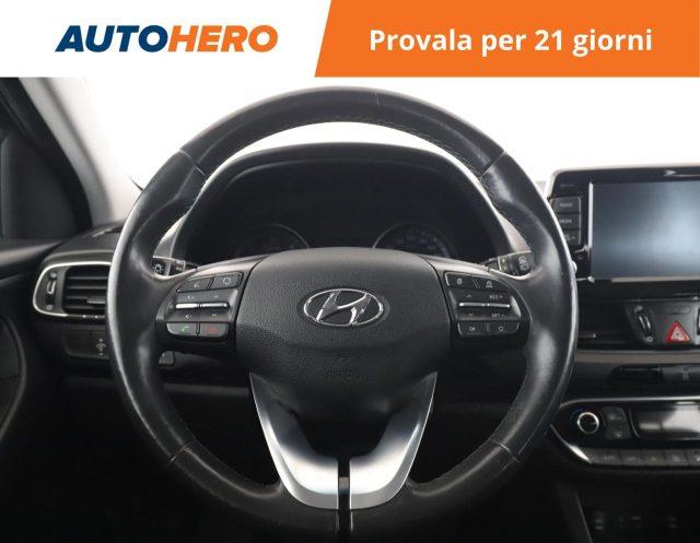 HYUNDAI i30 Wagon 1.6 CRDi 110CV DCT Business