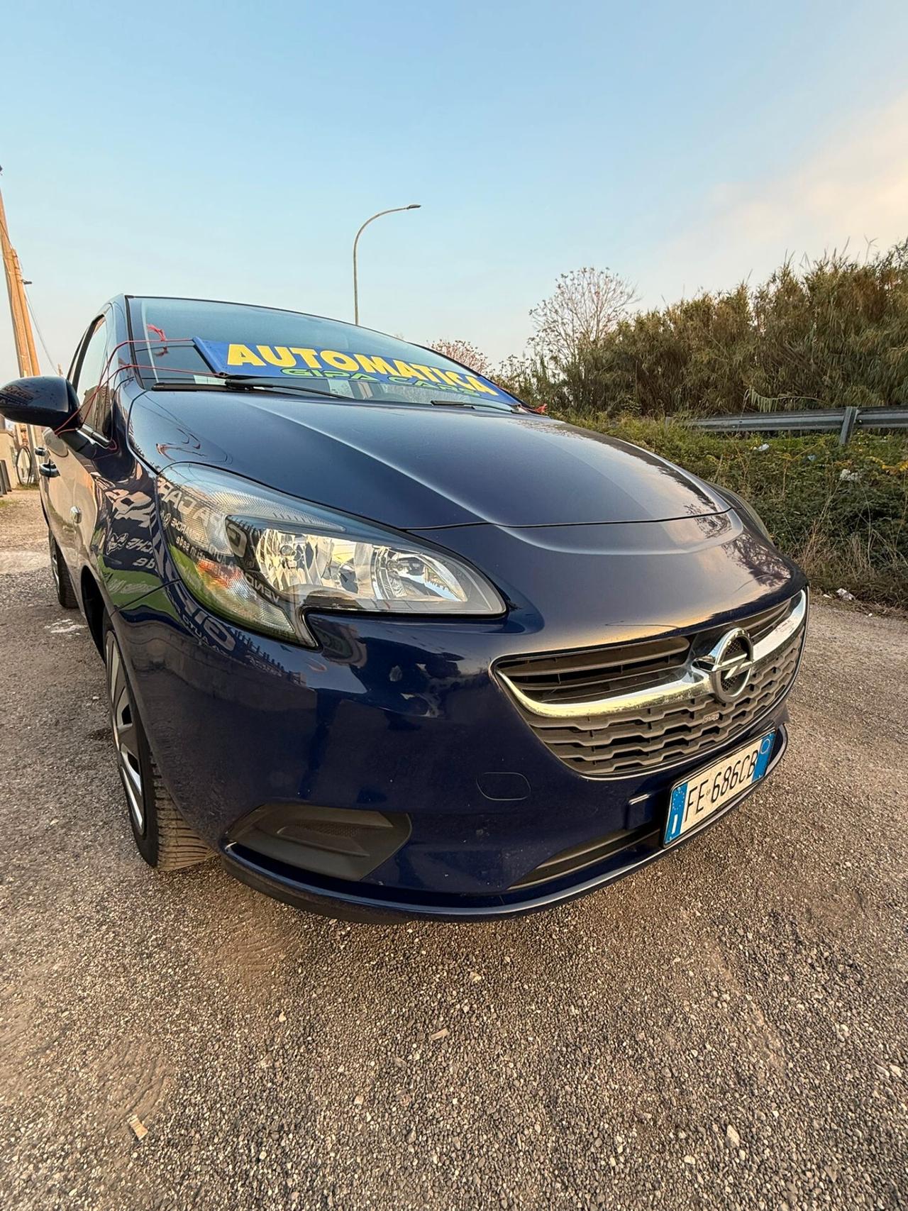 Opel Corsa 1.4 90CV Start&Stop 5 porte b-Color
