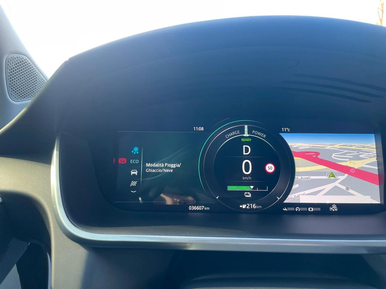 Jaguar I-Pace EV 400 CV AWD GARANZIA BATTERIA NUOVA