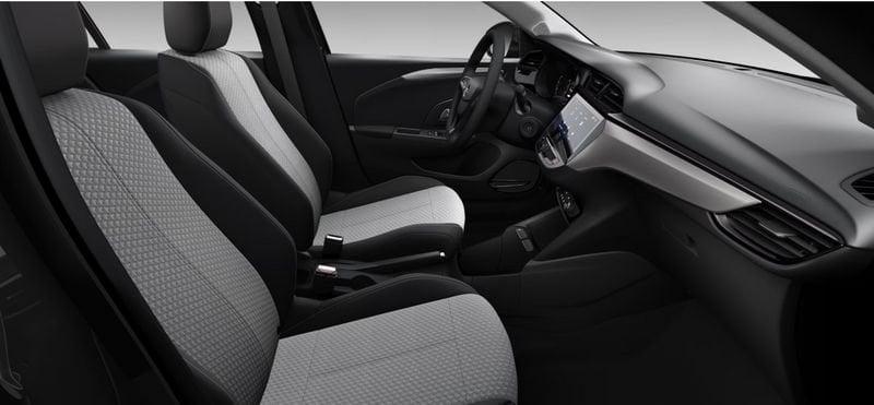 Opel Corsa Corsa 1.2 100 CV Edition