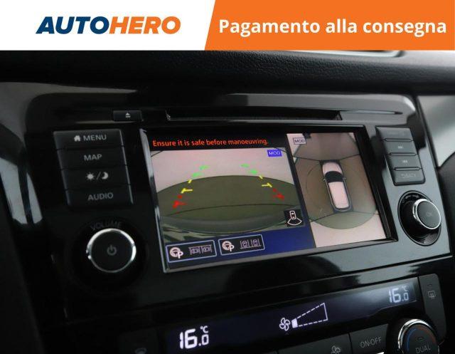 NISSAN Qashqai 1.3 DIG-T 140 CV N-Connecta
