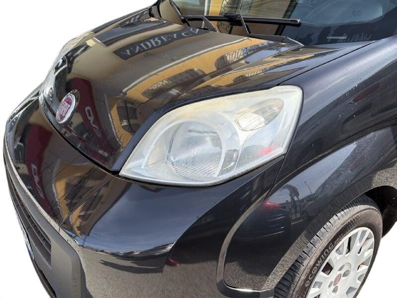 FIAT QUBO Qubo 1.3 mjt 16v Trekking