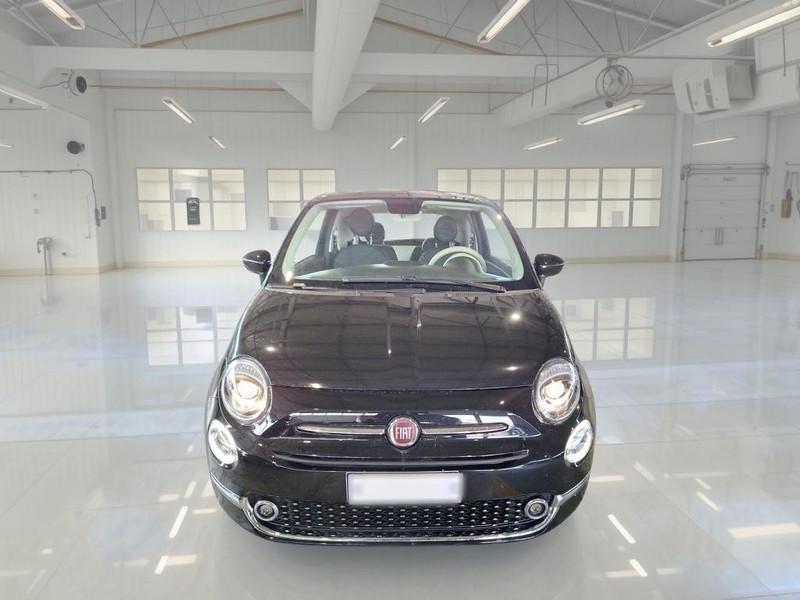 FIAT 500 1.0 70cv Ibrido Dolcevita