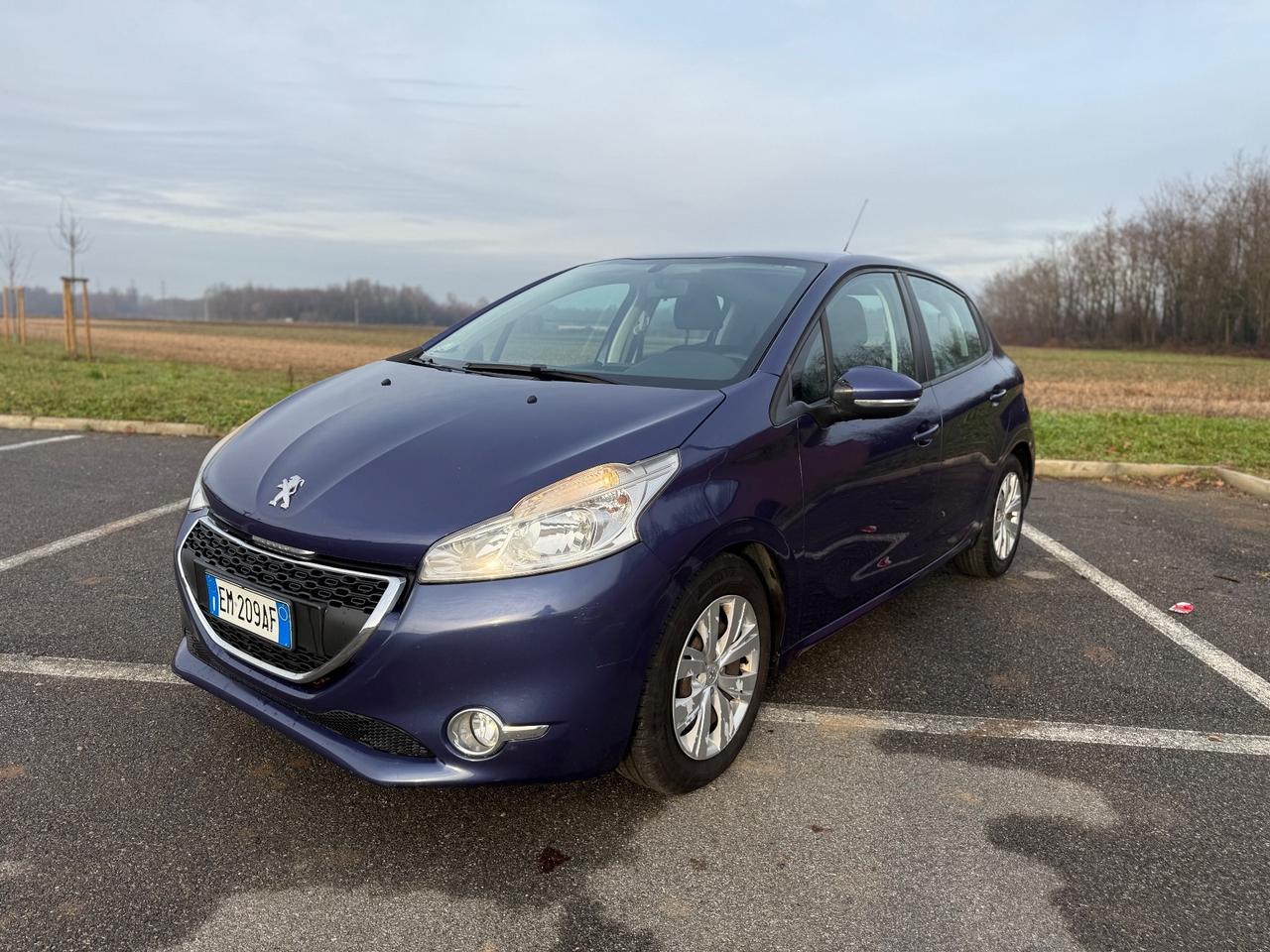 Citroen C1 1.0 5 porte CMP-5 BAC1