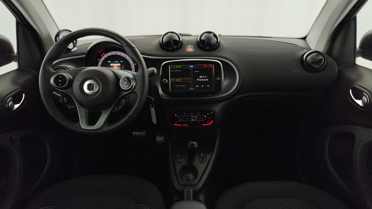 SMART Fortwo eq Pulse 4,6kW