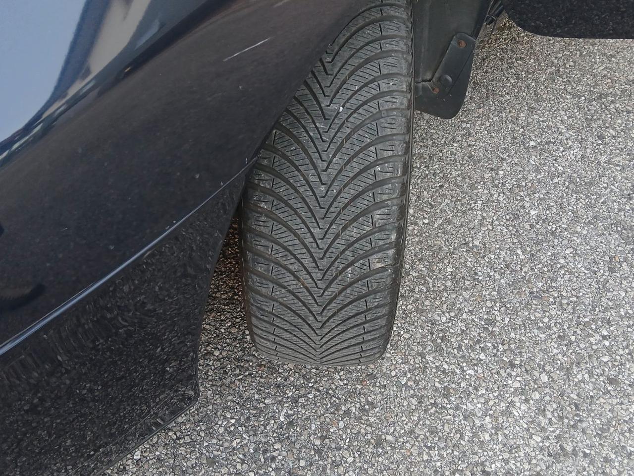 Renault Grand Espace 2.0 turbo 16v Privilege