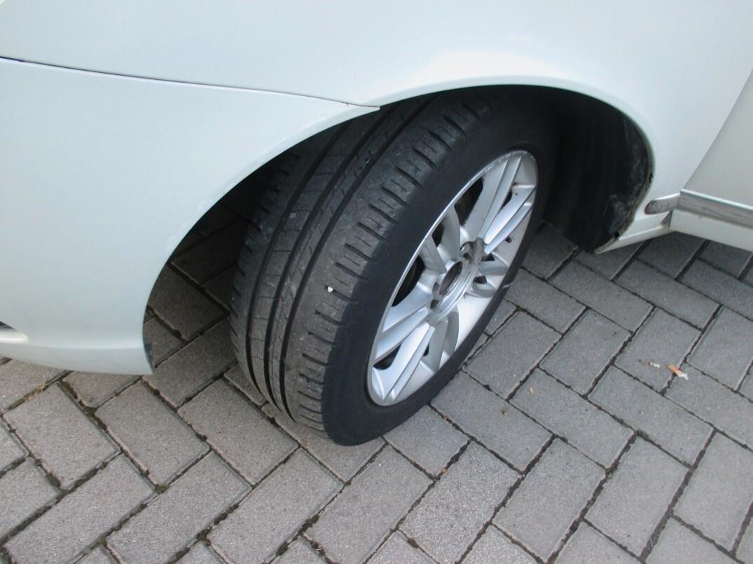 Lancia Ypsilon 1.3 mjt 16v E5 Per Neopatentati