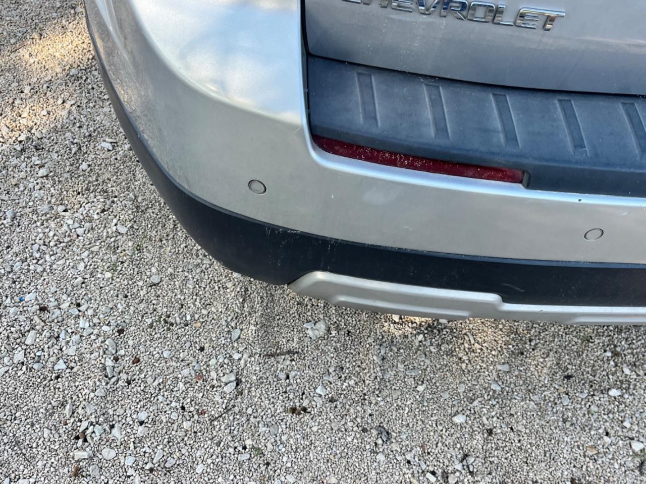 Chevrolet Orlando 2.0 Diesel 163CV aut. LTZ