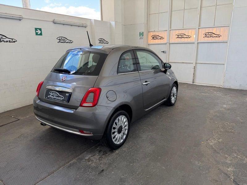 FIAT 500 500 1.2 Lounge 69cv Gpl tua da 99,00 al mese
