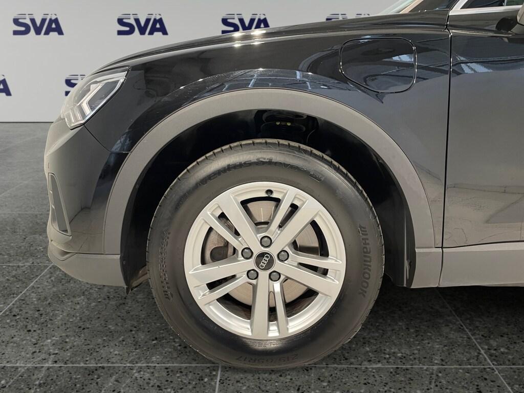 Audi Q3 45 1.4 TFSI e 245CV S-tronic Business (PHEV)