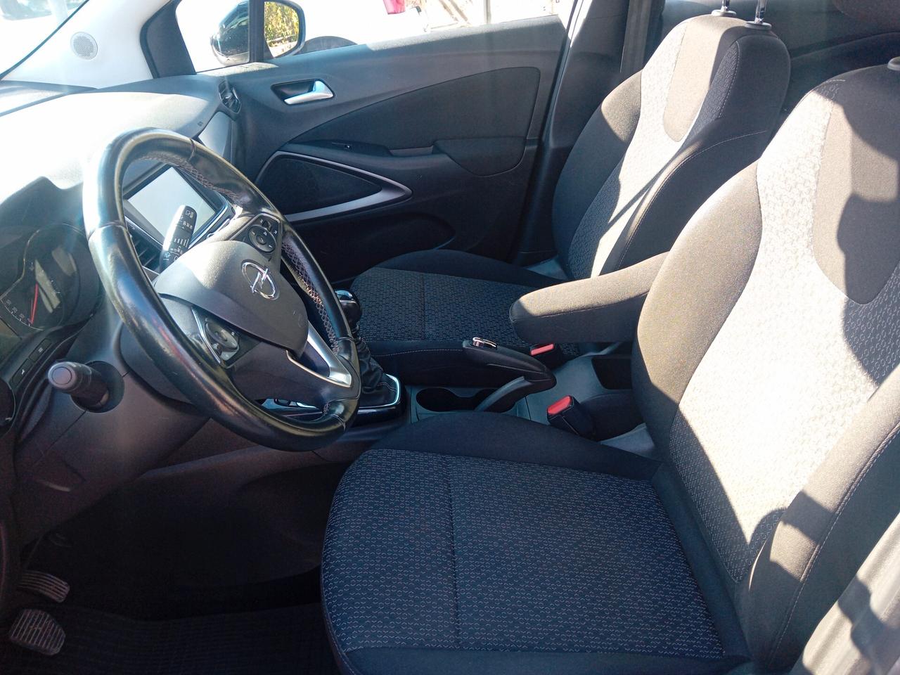 Opel Crossland 1.5 ECOTEC D 110 CV Start&Stop Edition