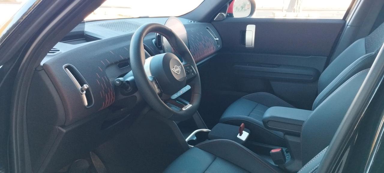 Mini Countryman John Cooper Works XL 09/24, km 33.000