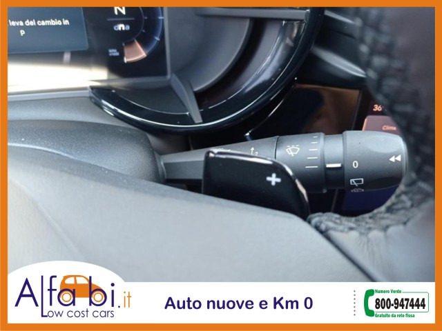 ALFA ROMEO Junior 1.2 145CV Hybrid eDCT6 Ibrida Speciale