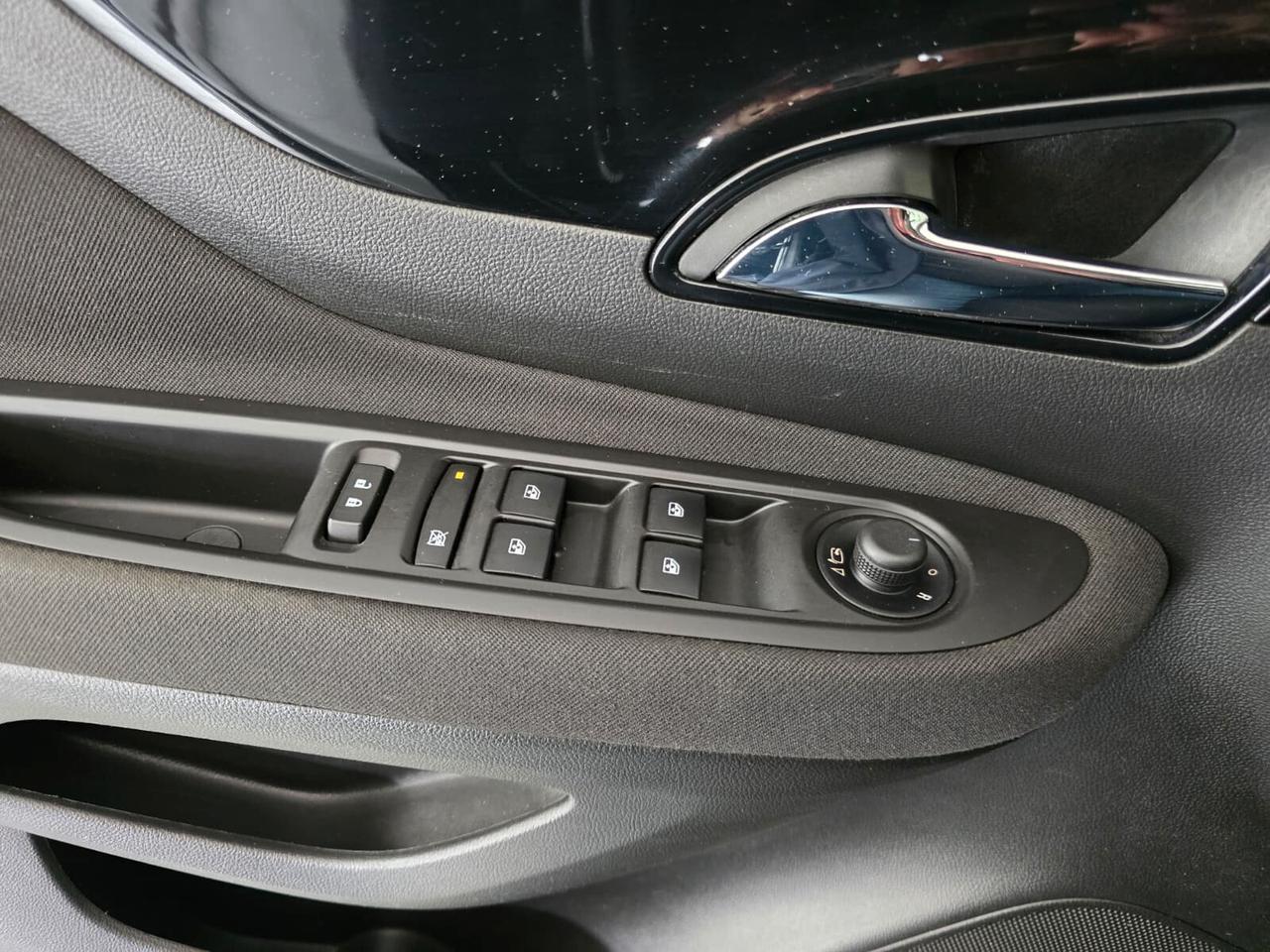 Opel Mokka X 1.6 CDTI Business