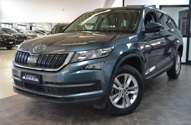 Skoda Kodiaq 2.0 TDI Ambition DSG UNiPRO/Navi/Cruise/PDK