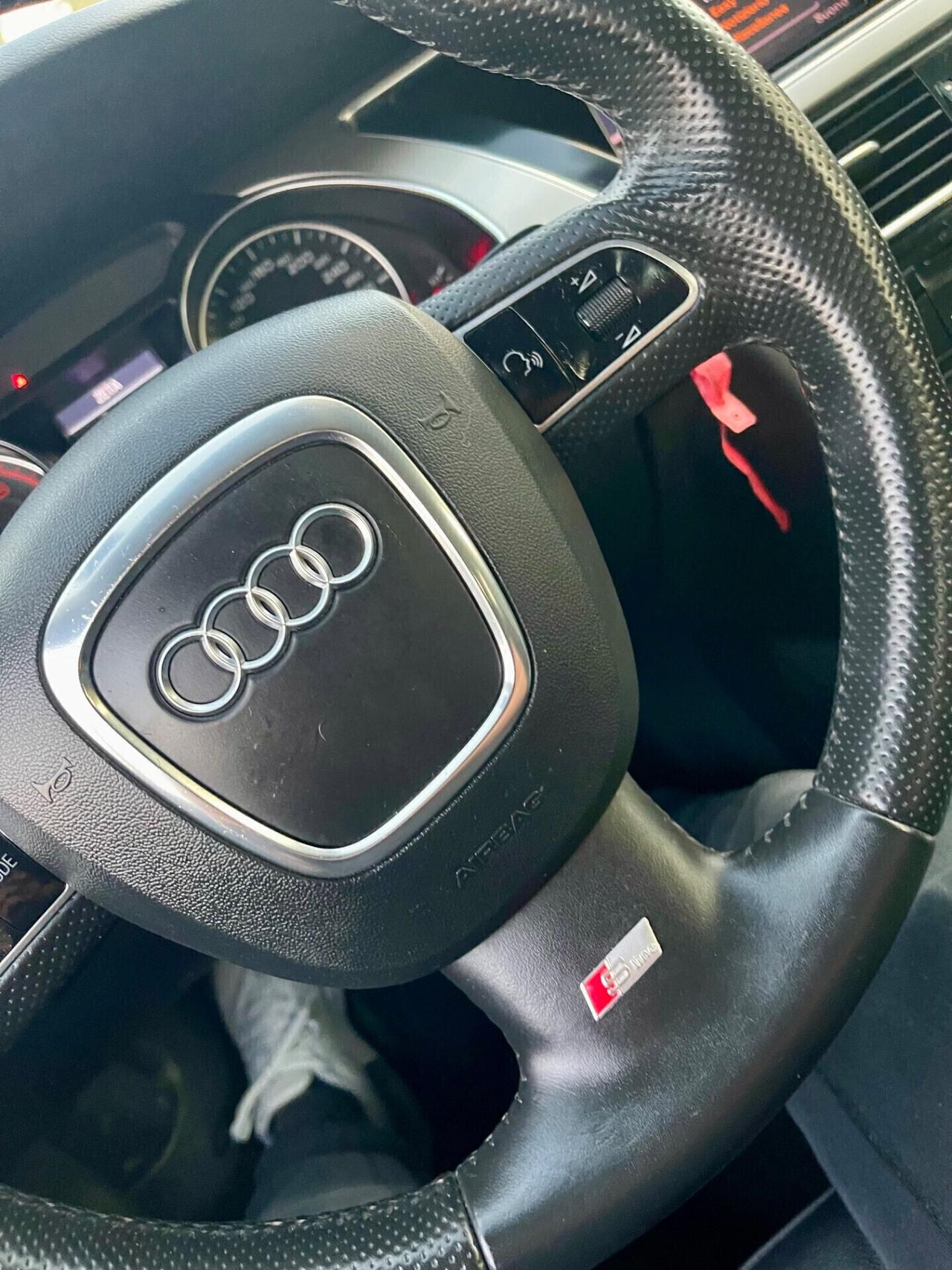 Audi A5 2.0 .S Line .TDI F.AP. Ambiente