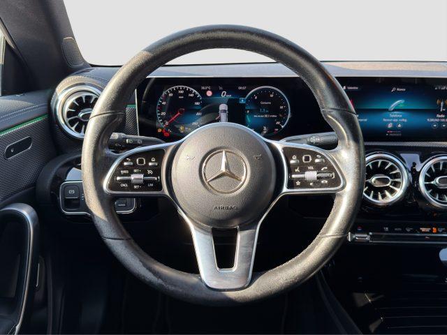 MERCEDES-BENZ CLA sse 200 d Automatic Shooting Brake EXECUTIVE