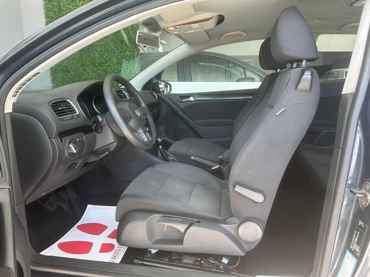 Volkswagen Golf - 1.4 | 122CV - Unico Proprietario