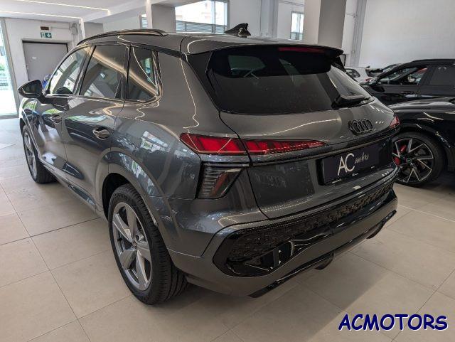 AUDI Q3 TDI 110 kW S tronic S Line edition