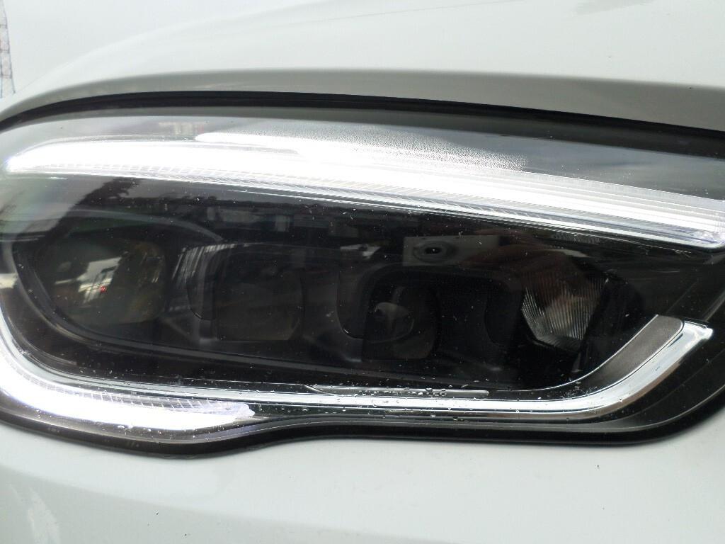 Mercedes-benz GLA 220 d Automatic 4Matic Premium