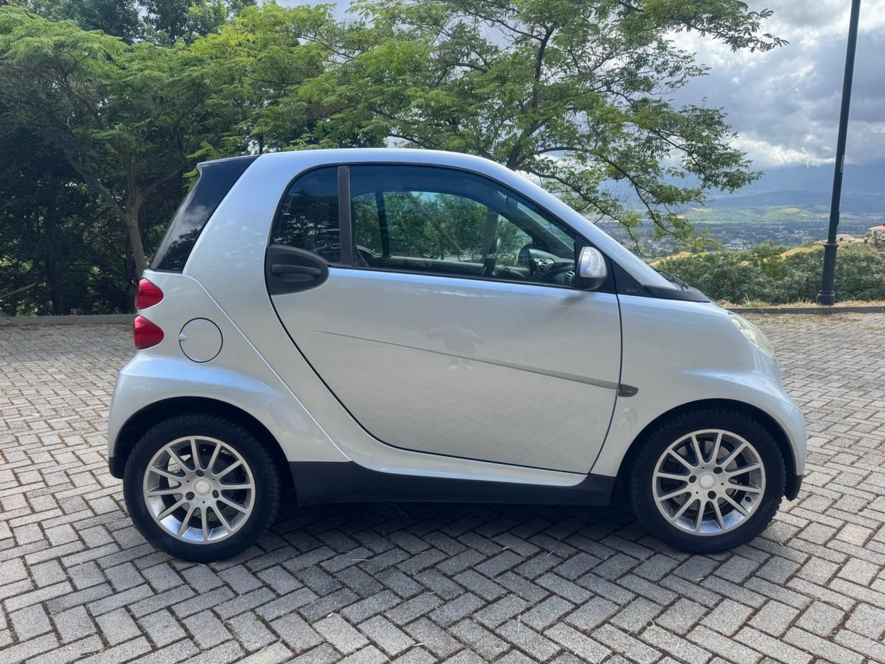 Smart ForTwo 800Cdi 45Cv TETTO 2009