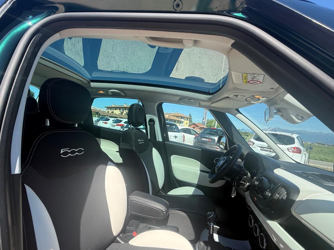 Fiat 500L 1.6 Multijet 120 CV Trekking