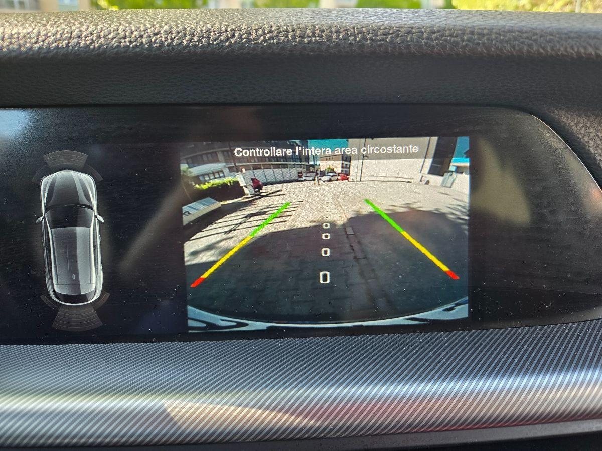 ALFA ROMEO - Stelvio - 2.2 T.diesel 190CV AT8 Q4 Sp.-T.