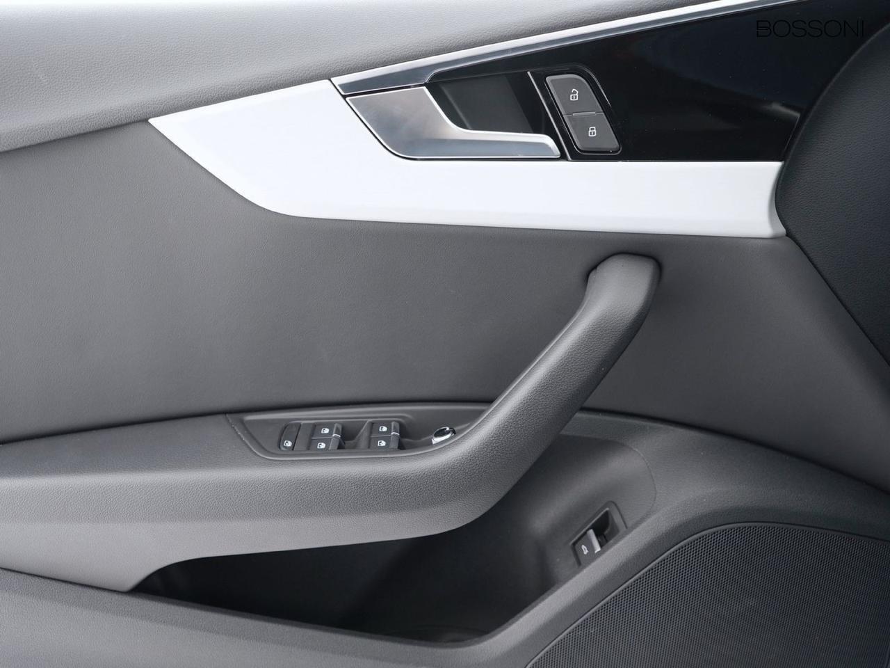 Audi A5 sportback 40 2.0 tdi mhev 204cv s line edition quattro s tronic