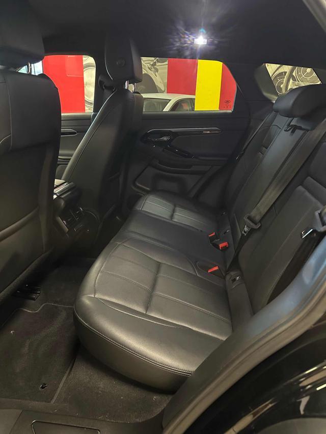 LAND ROVER Range Rover Evoque 2.0D I4 163 CV AWD Auto *AUTOCARRO/UNICO PI*