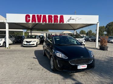 Ford Fiesta 1.5 TDCi 3 porte Titanium