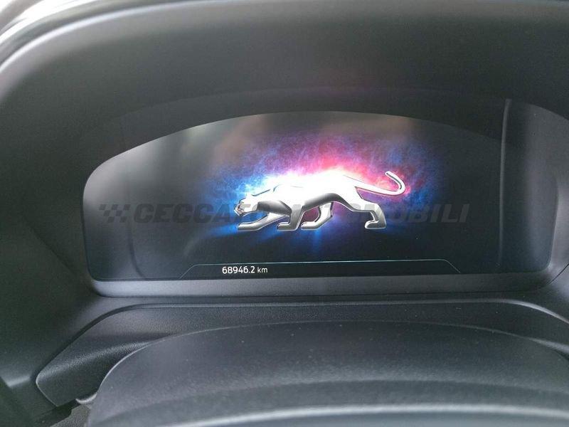 Ford Puma Puma 1.0 ecoboost h ST-Line s&s 125cv