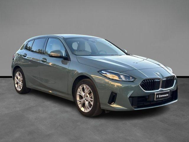 BMW 118 d