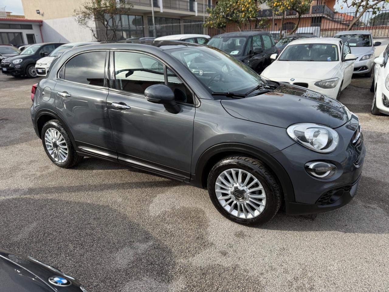 Fiat 500X 1.0 T3 120 CV Connect