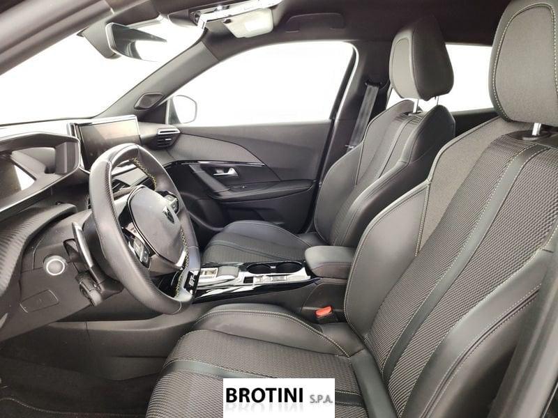 Peugeot 2008 PureTech 130 EAT8 GT S/S